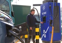Voltempo and Corpay partner on commercial vehicle charging