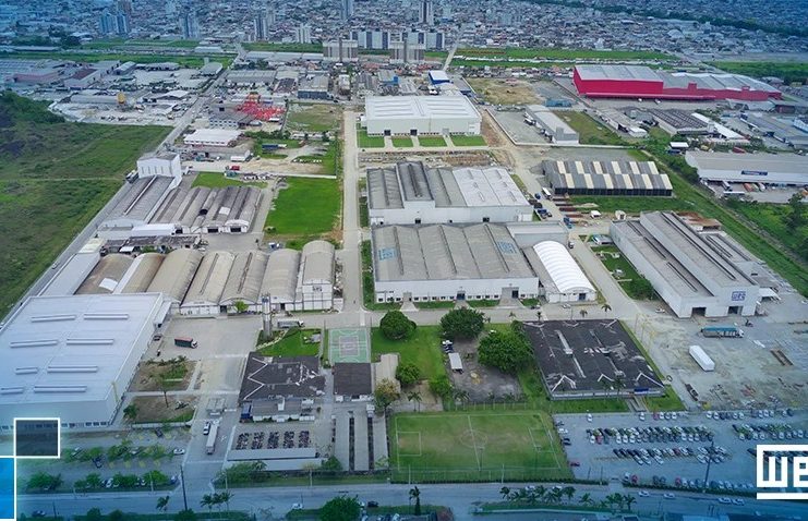 WEG announces new BESS manufacturing facility