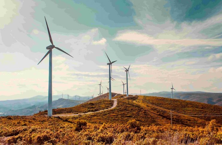 Mechanical reliability is essential to renewable energy performance