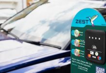 Thurrock Council to install over 4,000 EV charge points