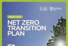 Berkeley publishes 20-year Transition Plan to achieve net zero