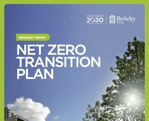 Berkeley publishes 20-year Transition Plan to achieve net zero