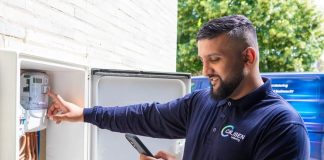 Calisen Metering Services secures major national data services contract with So Energy