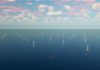 Copper Consultancy appointed to support Gwynt Glas offshore wind farm