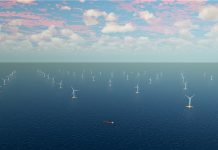 Copper Consultancy appointed to support Gwynt Glas offshore wind farm
