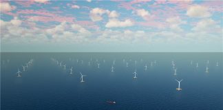 Copper Consultancy appointed to support Gwynt Glas offshore wind farm