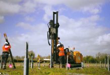 Construction underway on 90MWp of combined solar capacity