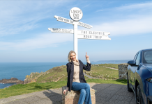 More electric vehicle chargers than petrol pumps – yet over two-thirds of UK adults don’t know it