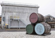 YLEM Energy announces new energy installation agreement for Brown-Forman bottling plant