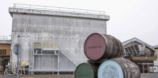 YLEM Energy announces new energy installation agreement for Brown-Forman bottling plant