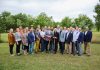 Matrix Renewables and Solv Energy break ground on 457 MW Tormes solar project in Texas