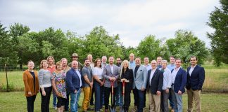 Matrix Renewables and Solv Energy break ground on 457 MW Tormes solar project in Texas
