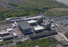 Centrica completes acquisition of 850MW Severn power station