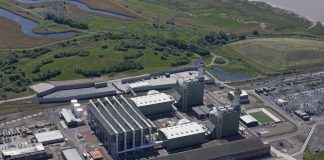 Centrica completes acquisition of 850MW Severn power station