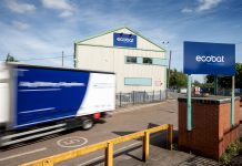 Mulberry Waste Holdings aquires Ecobat Solutions in Darlaston, West Midlands
