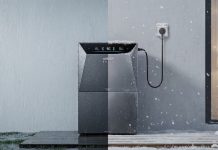 Plug-in solar for UK Homes