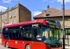 Go-Ahead London takes 13 electric Alexander Dennis Enviro100EVs