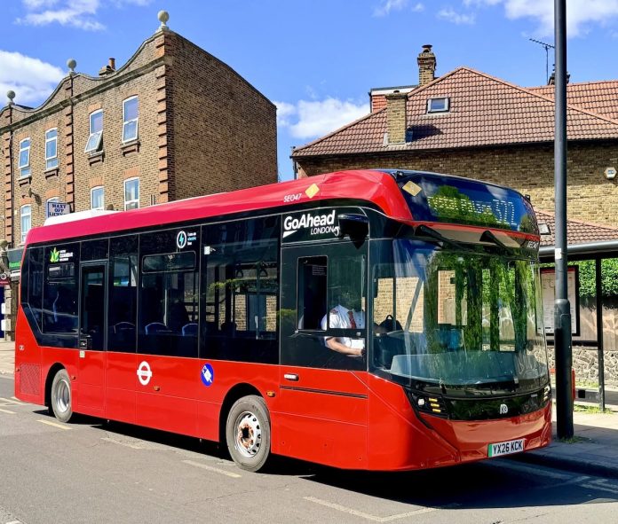 AlexanderDennis
