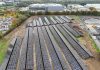 Greenvolt Next Delivers 2.2MWp solar farm at Astellas Dublin