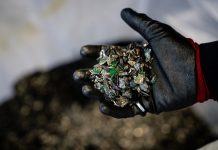 UK consortium secures Battery Innovation Programme funding for breakthrough Li-ion battery recycling project