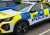 Metropolitan Police picks BetterFleet to manage EV charging