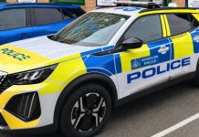 Metropolitan Police picks BetterFleet to manage EV charging