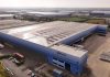 Greenvolt Next UK and Marq Logistics partner to deliver rooftop solar installation for Bleckmann’s distribution centre