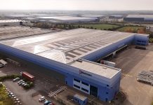 Greenvolt Next UK and Marq Logistics partner to deliver rooftop solar installation for Bleckmann’s distribution centre