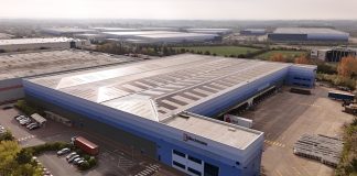 Greenvolt Next UK and Marq Logistics partner to deliver rooftop solar installation for Bleckmann’s distribution centre