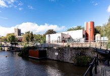 £13.5mn government funding unlocks next phase of Bristol heat network