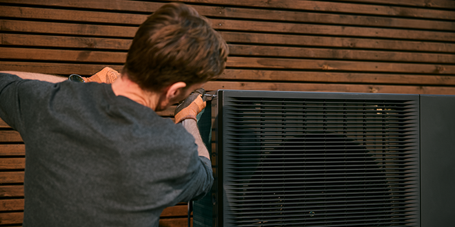 Centrica’s Energised Futures and Panasonic launch pilot to unlock smart heat pump potential
