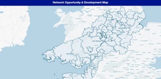 National Grid DSO launch new interactive Network Development Plan