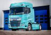 Daf begins production of XG Electric and XG⁺ Electric