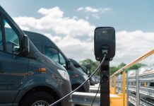 Pod acquires EO Charging to expand intelligent fleet and depot charging capabilities