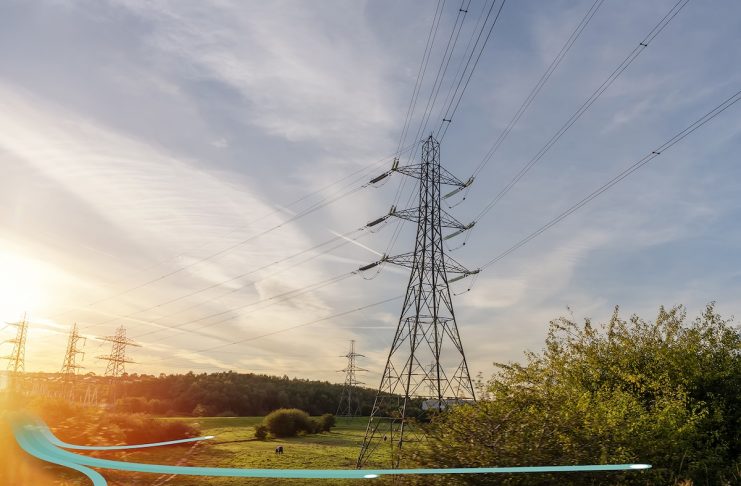 How opening the grid to competition could cut bills and boost growth