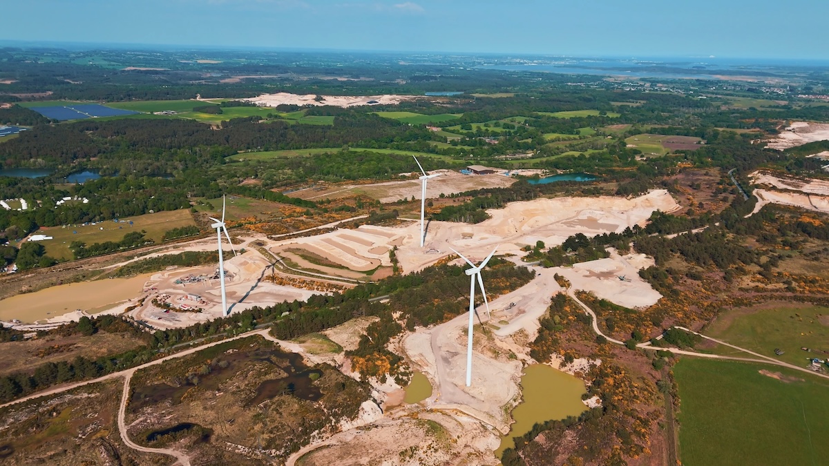 Evolve Energy unlocks CPPA to power BKUK restaurants with renewable energy