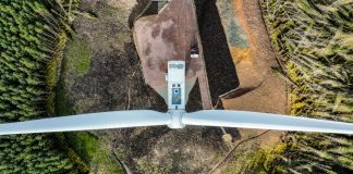 Copenhagen Infrastructure Partners completes acquisition of Ørsted’s European onshore platform – and launches Perigus Energy