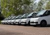 MCFT orders 20 Farizon SV electric vans