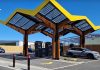 Fastned ultra-rapid hub goes live in Hemel Hempstead