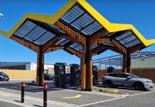 Fastned ultra-rapid hub goes live in Hemel Hempstead