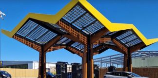 Fastned ultra-rapid hub goes live in Hemel Hempstead
