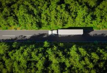 UK Power Networks clearing the path for electric heavy goods vehicles