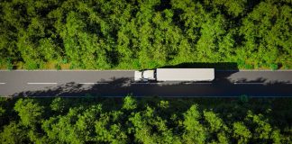 UK Power Networks clearing the path for electric heavy goods vehicles