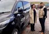 Gofor powers low-emission van rollout for Ocean Kinetics