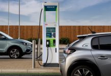 Extra MSA and Gridserve to expand EV hub rollout