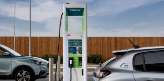 Extra MSA and Gridserve to expand EV hub rollout