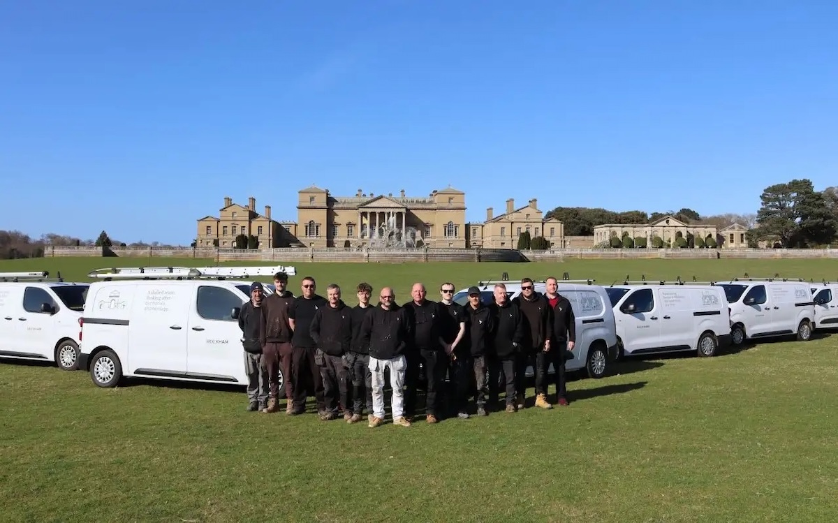 Holkham
