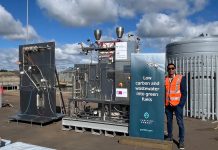 PuriFire Energy & X-Press Feeders sign Letter of Intent