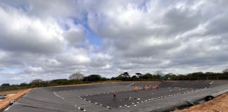 Welsh company supports leading lithium project in Cornwall