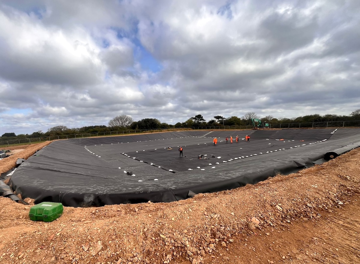Welsh company supports leading lithium project in Cornwall - theenergyst